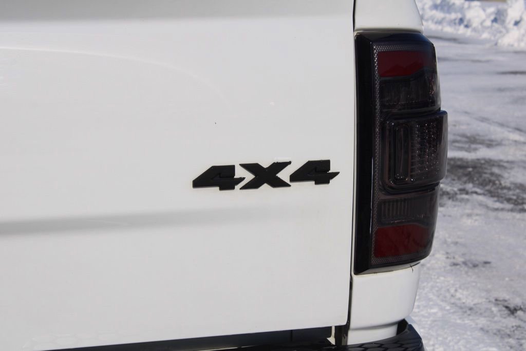 Used 2014 RAM 1500 Express image 9