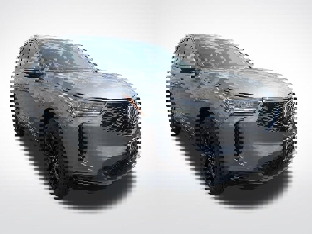 Used 2025 Acura RDX SH-AWD image 10