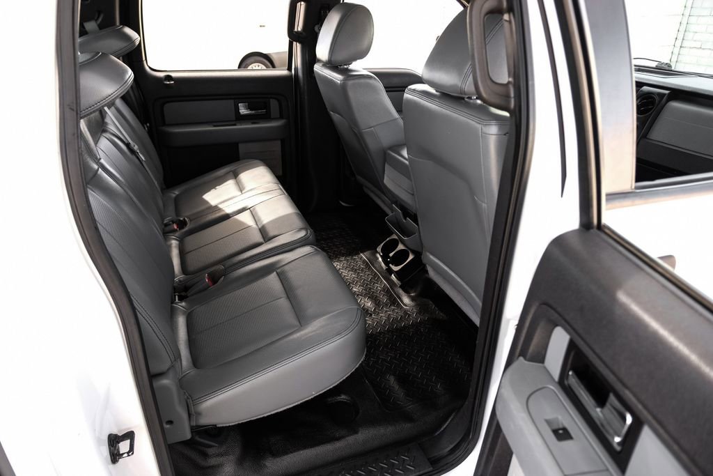 Used 2014 Ford F150 XL w/ Equipment Group 101A Mid image 32