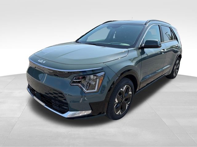 New 2026 Kia Niro Wave FWD image 3