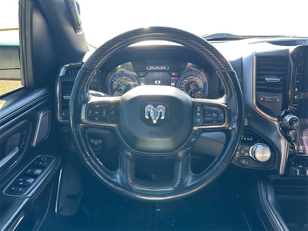 Used 2020 RAM 1500 Limited image 14