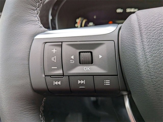 New 2026 INFINITI QX60 Sport w/ Dark Cargo Package image 20