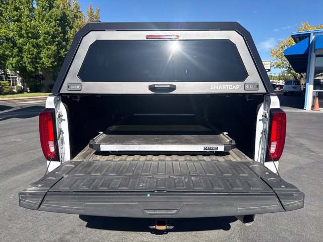 Used 2021 GMC Sierra 3500 AT4 AWD/4WD image 12