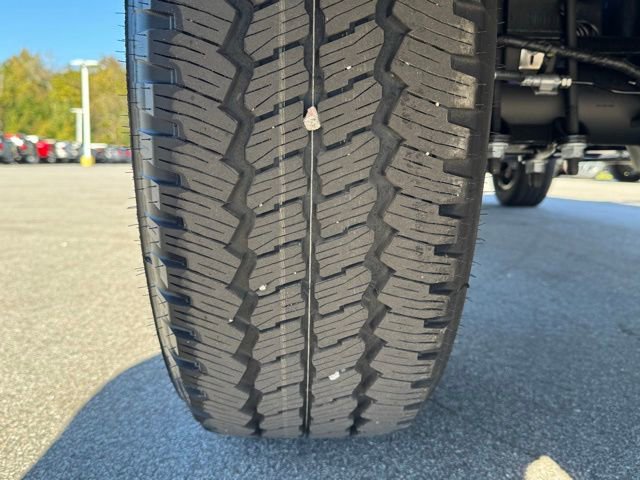 New 2026 Ford F350 Platinum image 28