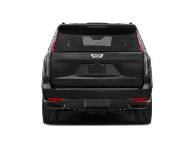 Used 2021 Cadillac Escalade ESV Sport Platinum AWD/4WD image 8