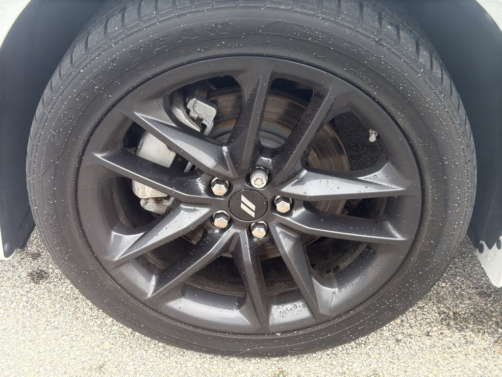 Used 2023 Dodge Charger GT w/ Blacktop Package AWD/4WD image 10