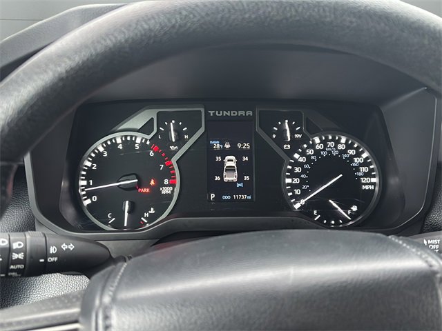 Used 2024 Toyota Tundra SR5 image 18