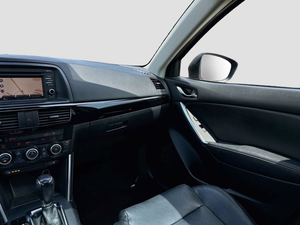 Used 2014 MAZDA CX-5 Grand Touring FWD image 30