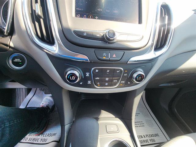 Used 2024 Chevrolet Equinox LT FWD image 21