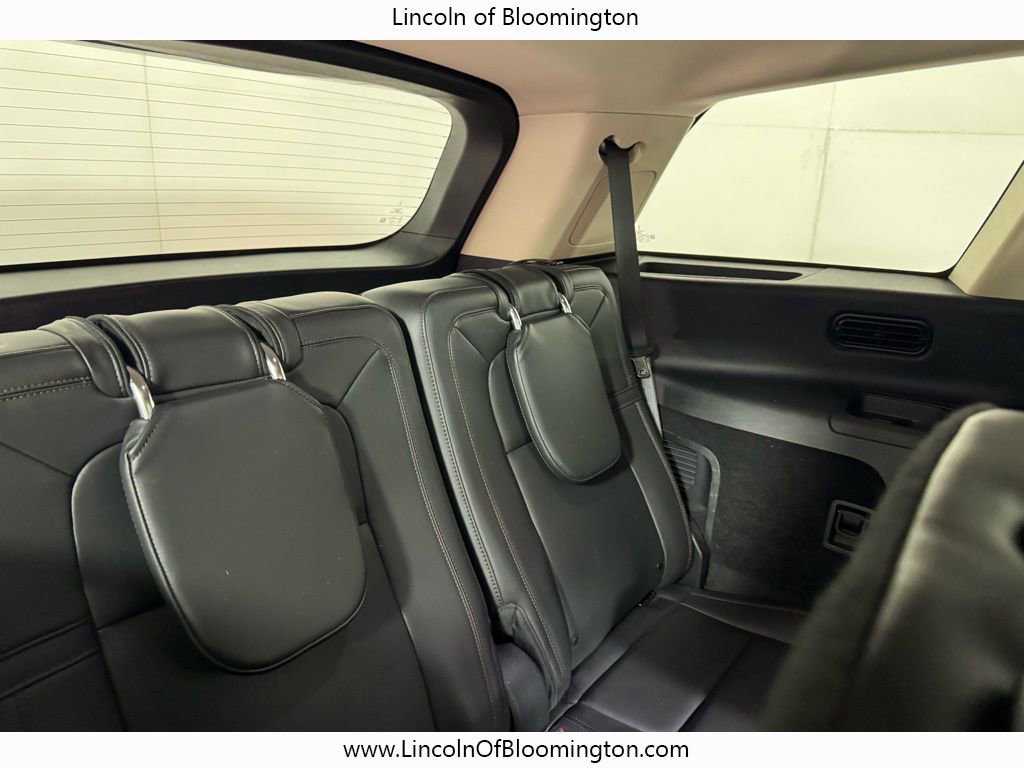 Certified 2022 Lincoln Aviator Reserve w/ Equipment Group 201A image 22