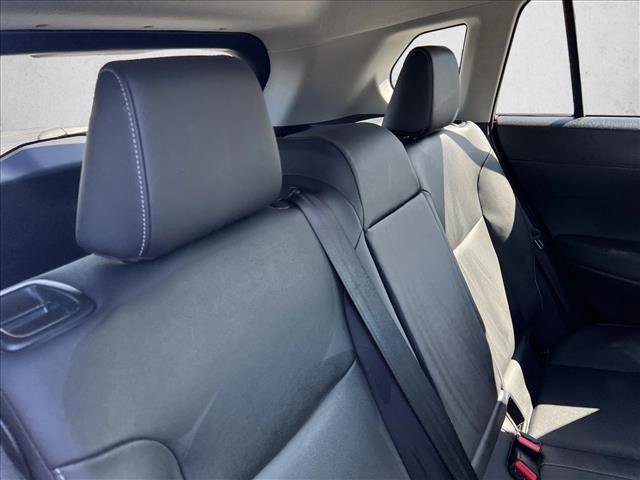 Certified 2023 Toyota Corolla Cross XLE image 21