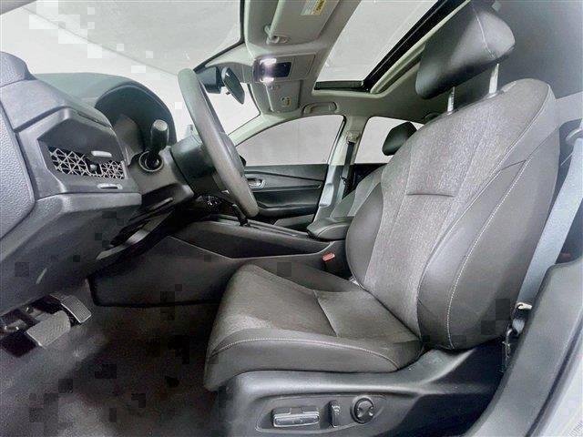 Used 2025 Honda Accord SE image 22