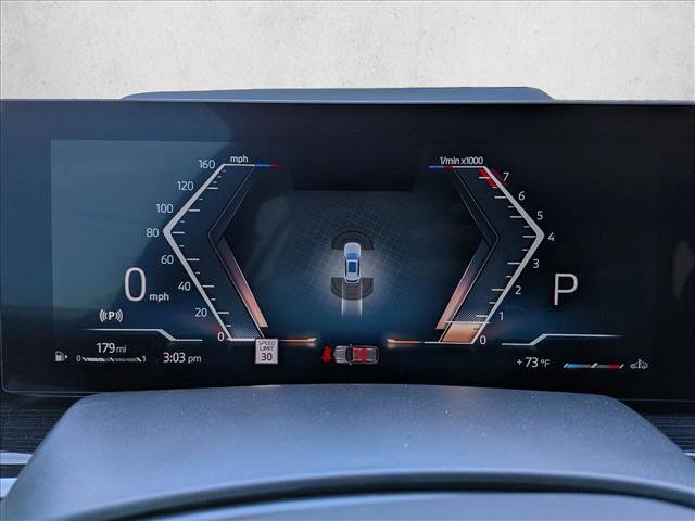 New 2026 BMW X5 sDrive40i w/ M Sport Package image 11