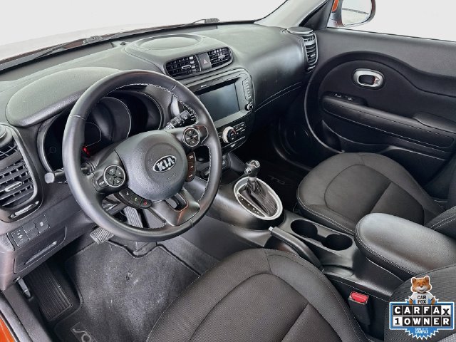 Used 2019 Kia Soul + FWD image 14