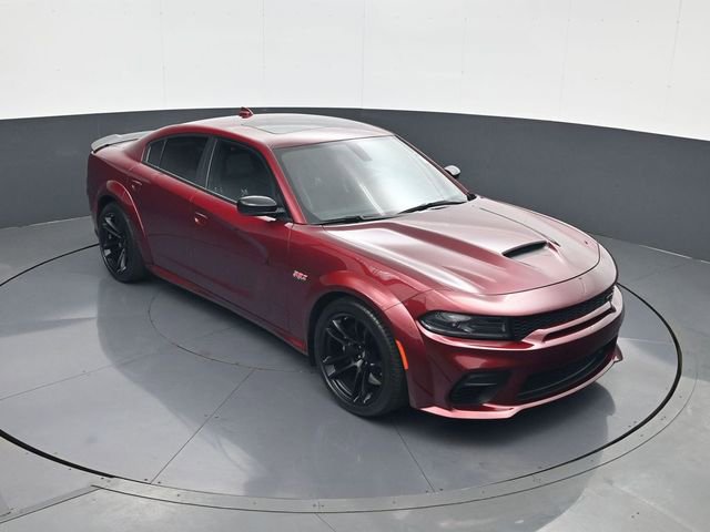 Used 2023 Dodge Charger Scat Pack image 15