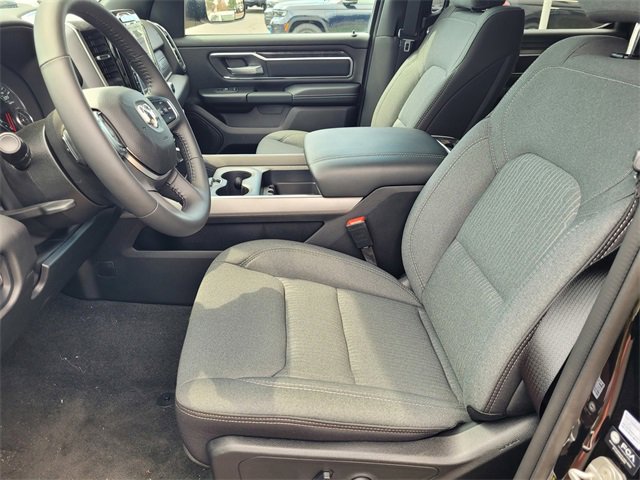 New 2024 RAM 1500 Big Horn image 9