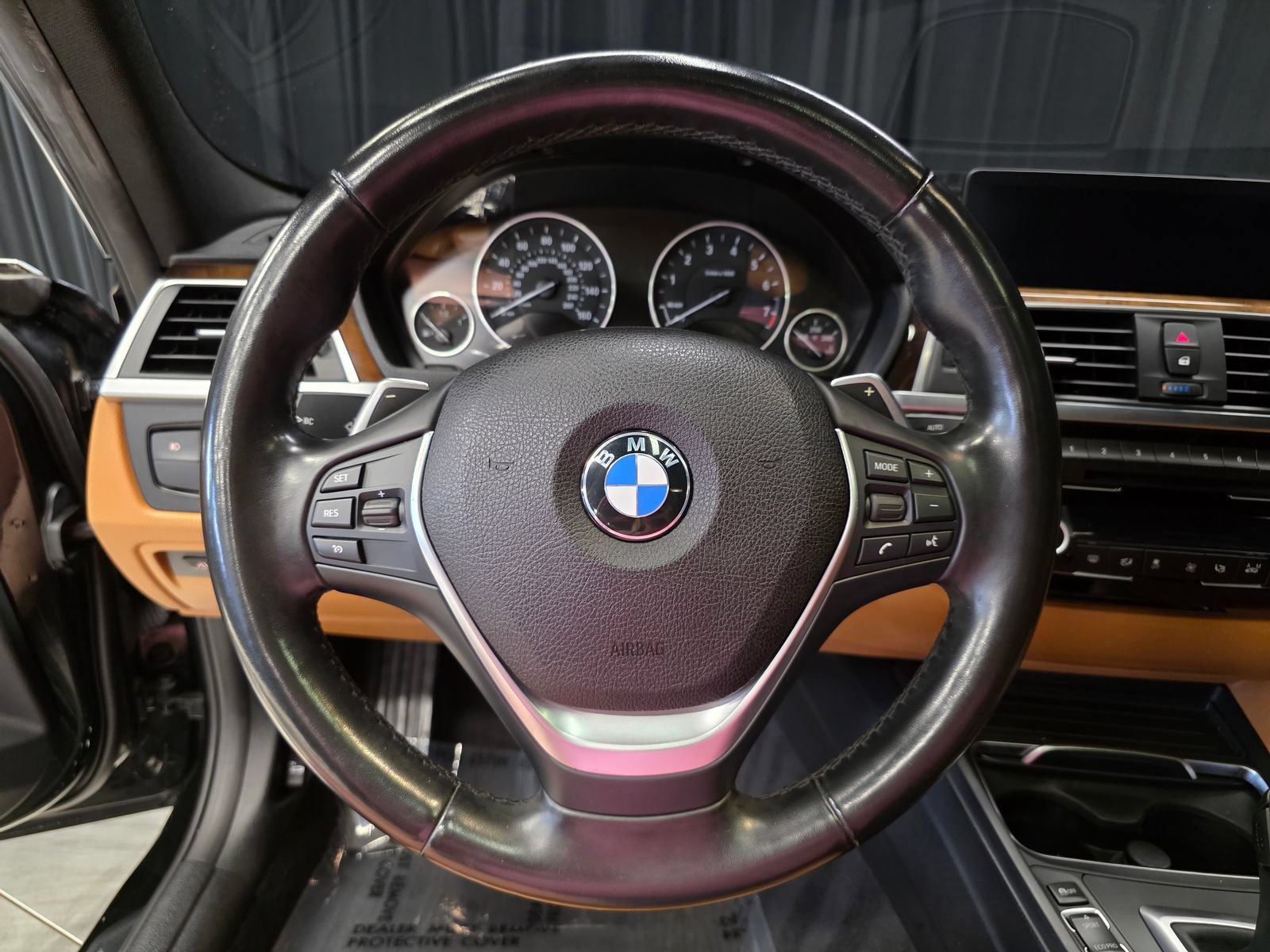 Used 2018 BMW 340i Sedan RWD image 25