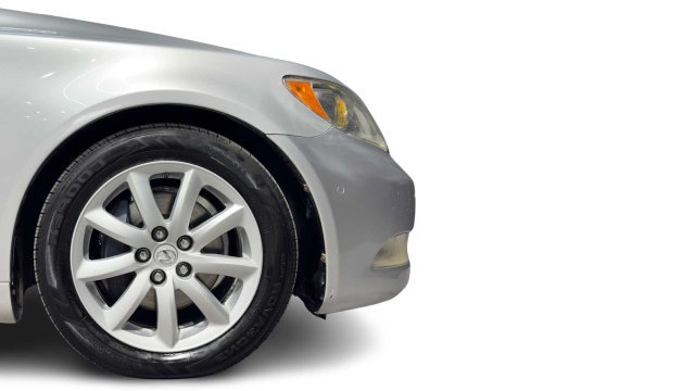 Used 2007 Lexus LS 460 RWD image 8