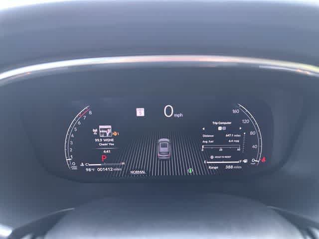 Certified 2026 Acura MDX SH-AWD w/ Technology Package image 33