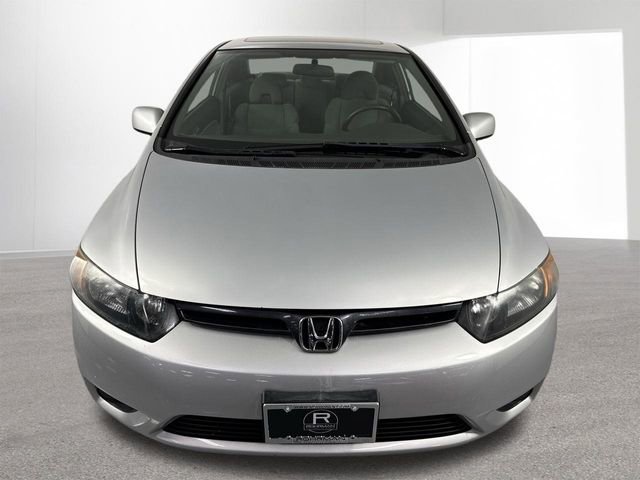 Used 2008 Honda Civic EX image 24