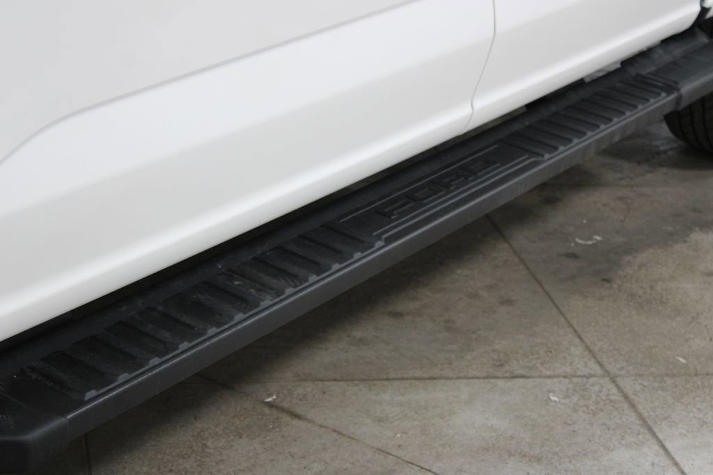 New 2026 Ford F150 Lariat w/ Equipment Group 502A High image 13