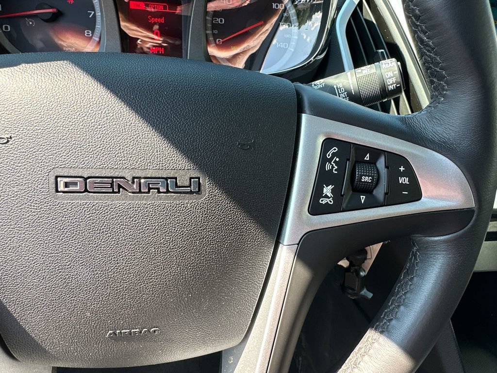 Used 2014 GMC Terrain Denali FWD image 26