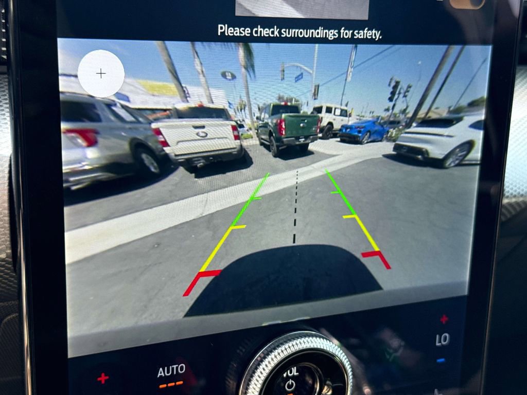 Certified 2023 Ford Mustang Mach-E Select w/ Comfort Package Lite image 33