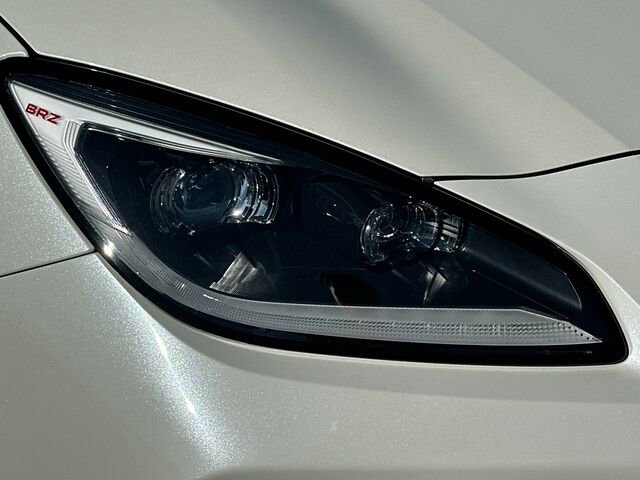 New 2026 Subaru BRZ tS RWD image 30