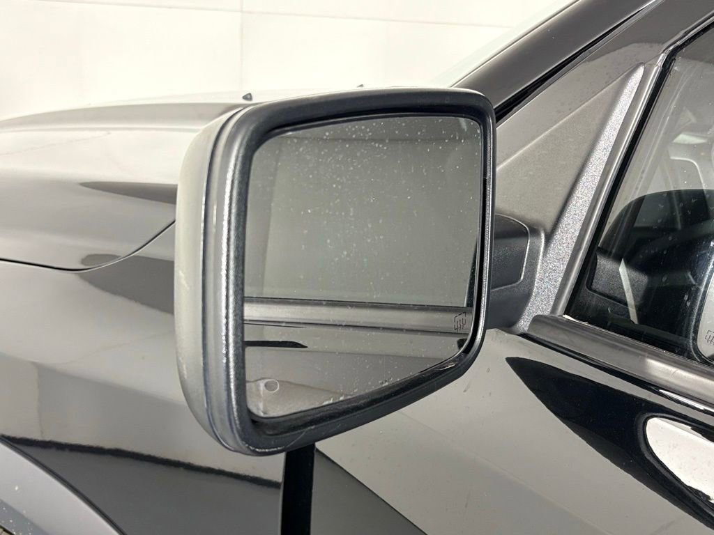 Used 2024 RAM 1500 Classic Warlock image 12