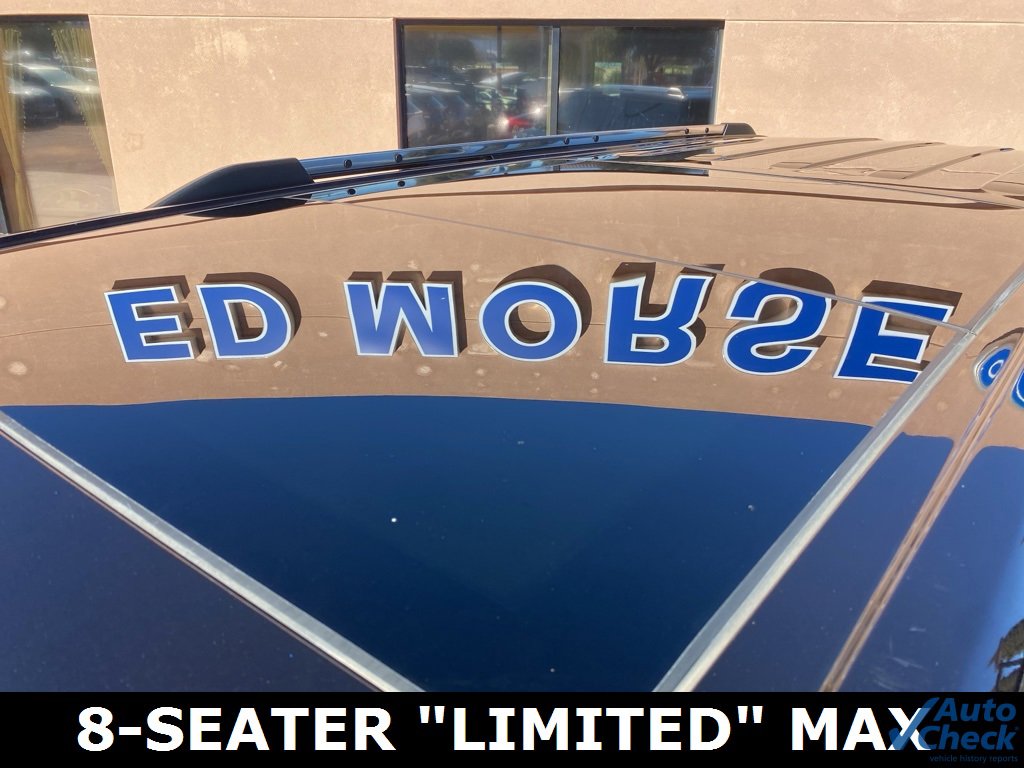 Used 2024 Ford Expedition Max Limited image 12