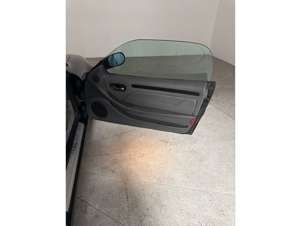 Used 2002 Maserati Spyder Cambiocorsa image 20