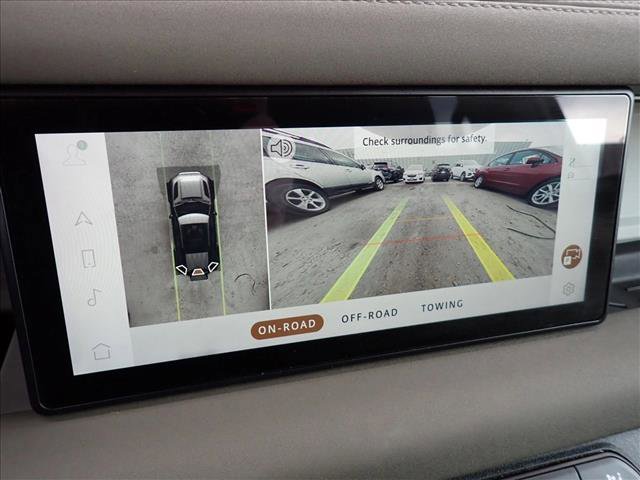 Used 2023 Land Rover Defender 110 S image 24