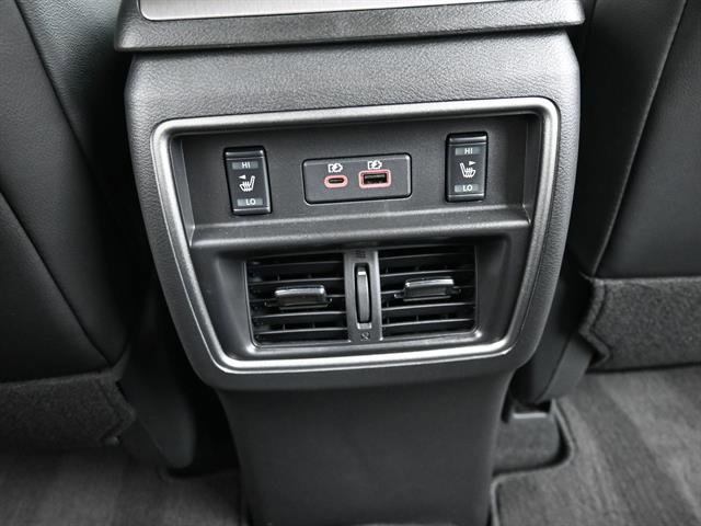 Used 2024 Nissan Murano SL w/ Cargo Package image 14