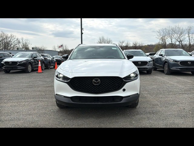New 2026 MAZDA CX-30 2.5 Turbo w/ Premium Plus Pkg AWD/4WD image 2