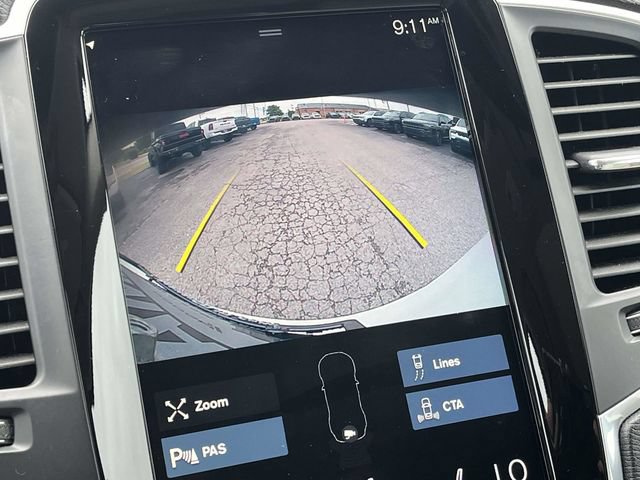 Used 2020 Volvo XC90 T6 Momentum w/ Protection Package Premier AWD/4WD image 33