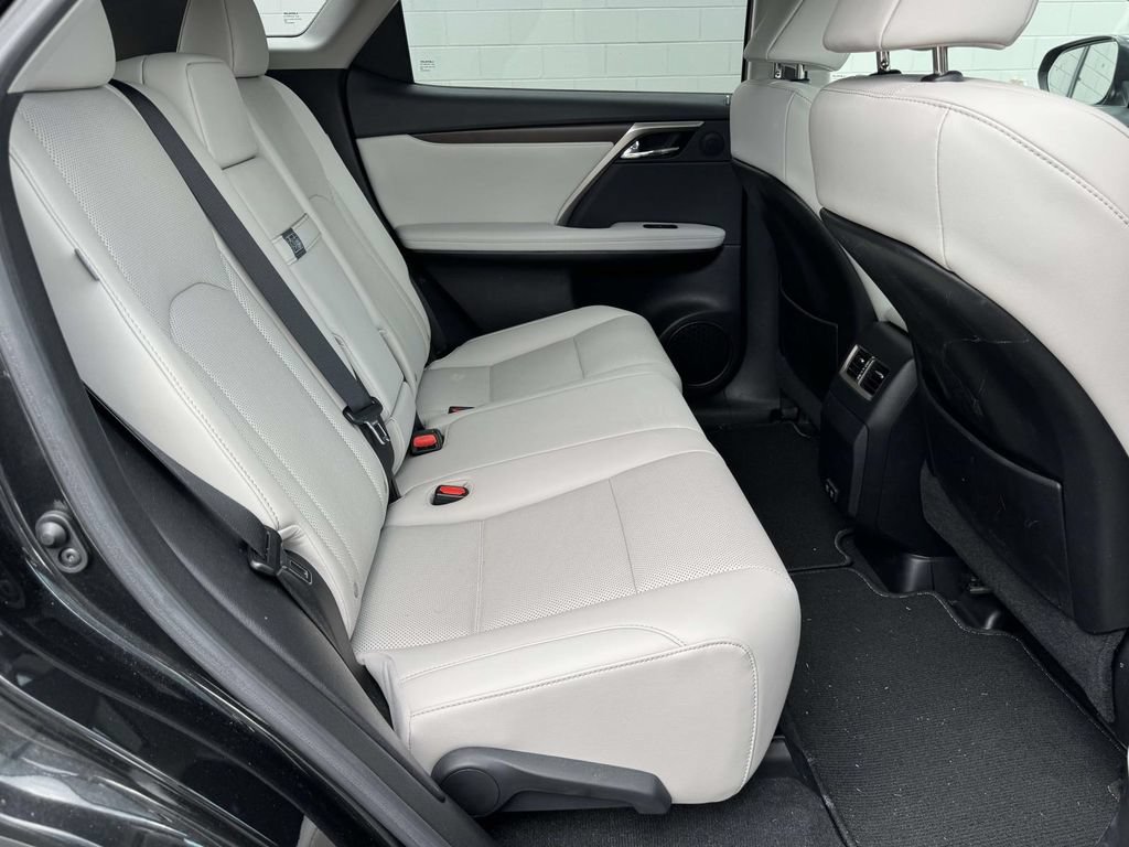 Used 2022 Lexus RX 350 AWD w/ Premium Package image 15