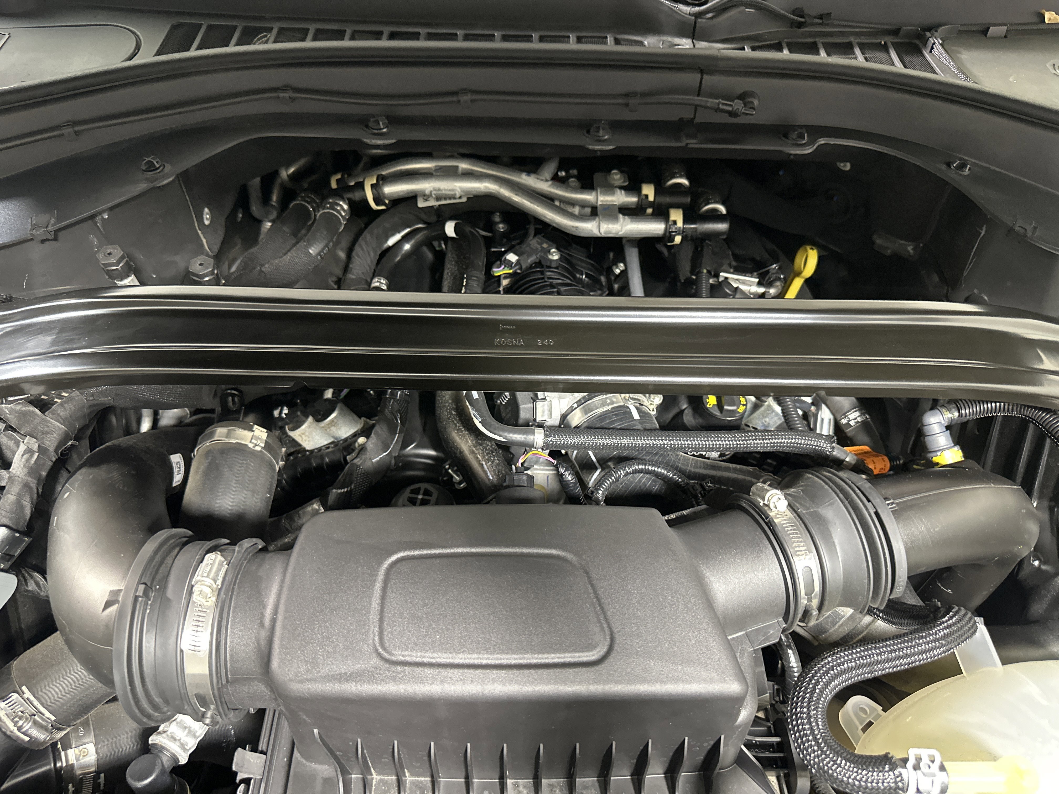 Used 2025 Lincoln Aviator Reserve w/ Equipment Group 201A image 26