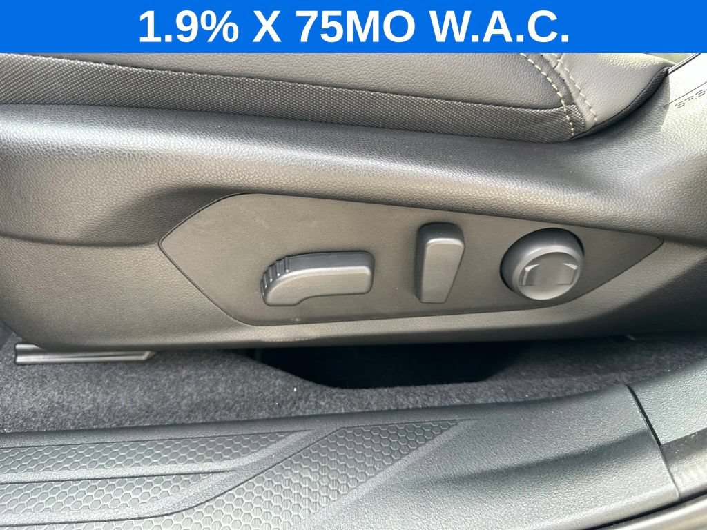 New 2026 Subaru Outback Limited XT w/ Premium/Limited Package AWD/4WD image 12