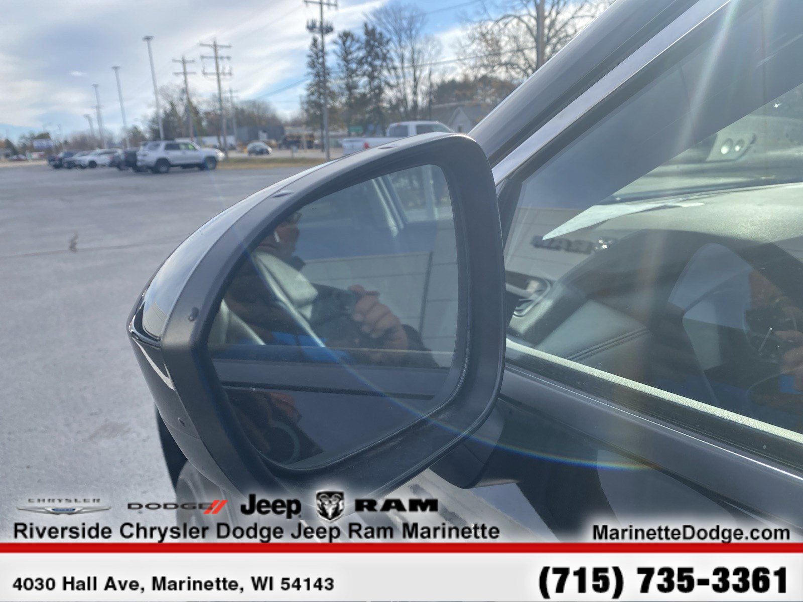 Used 2023 Nissan Rogue SV w/ SV Premium B Package image 6