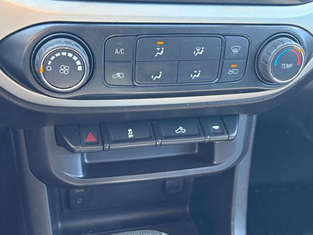 Used 2015 Chevrolet Colorado LT image 20
