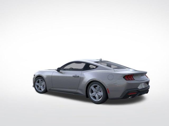 New 2026 Ford Mustang Coupe image 5