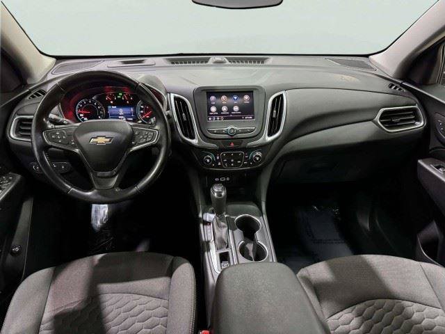 Used 2020 Chevrolet Equinox LT AWD/4WD image 39