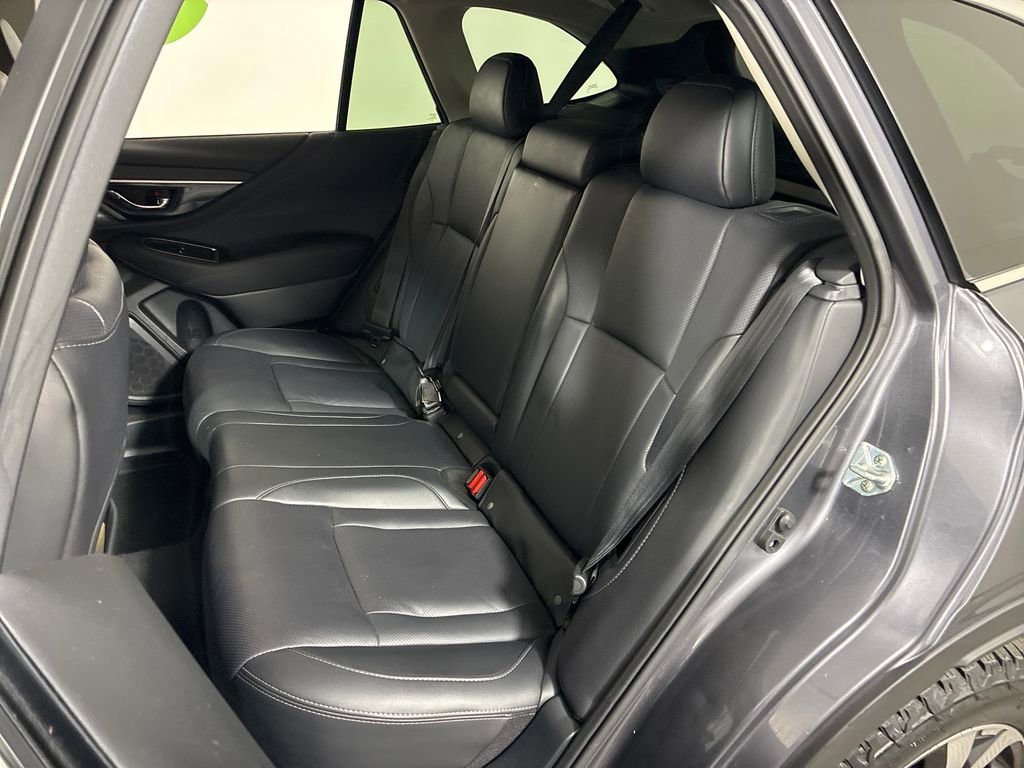 Used 2022 Subaru Outback Limited AWD/4WD image 27