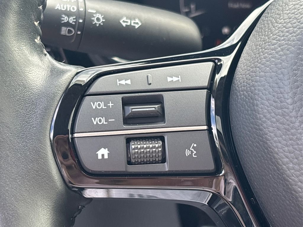 Used 2024 Honda CR-V EX-L image 30