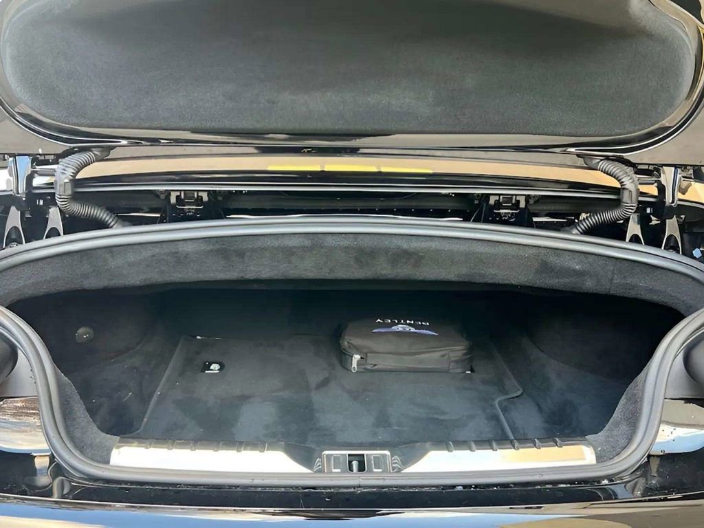 Used 2022 Bentley Continental GT image 26