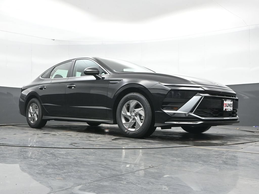 New 2026 Hyundai Sonata SE FWD image 24