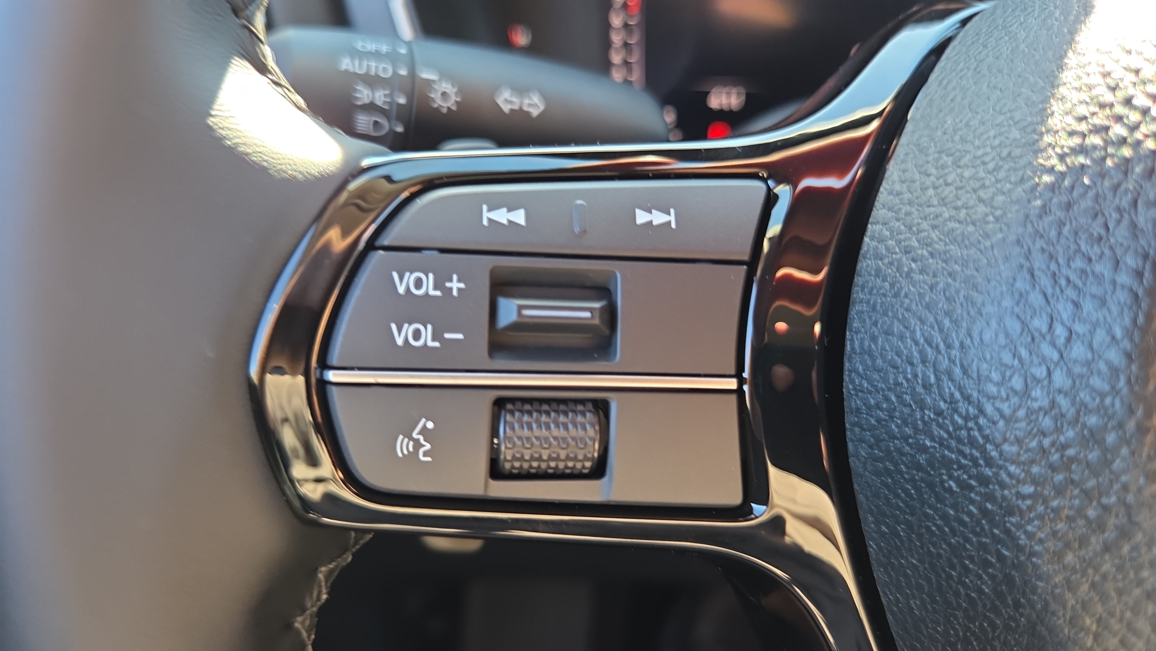 New 2026 Honda Passport RTL image 31
