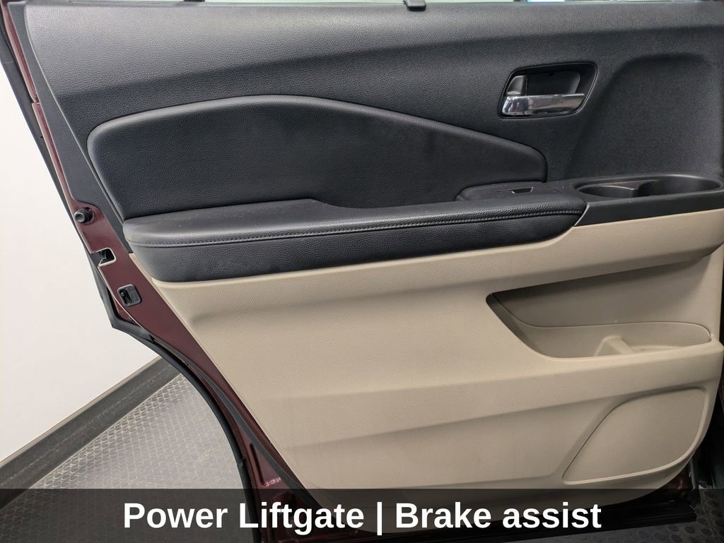 Certified 2020 Honda Pilot EX-L image 27