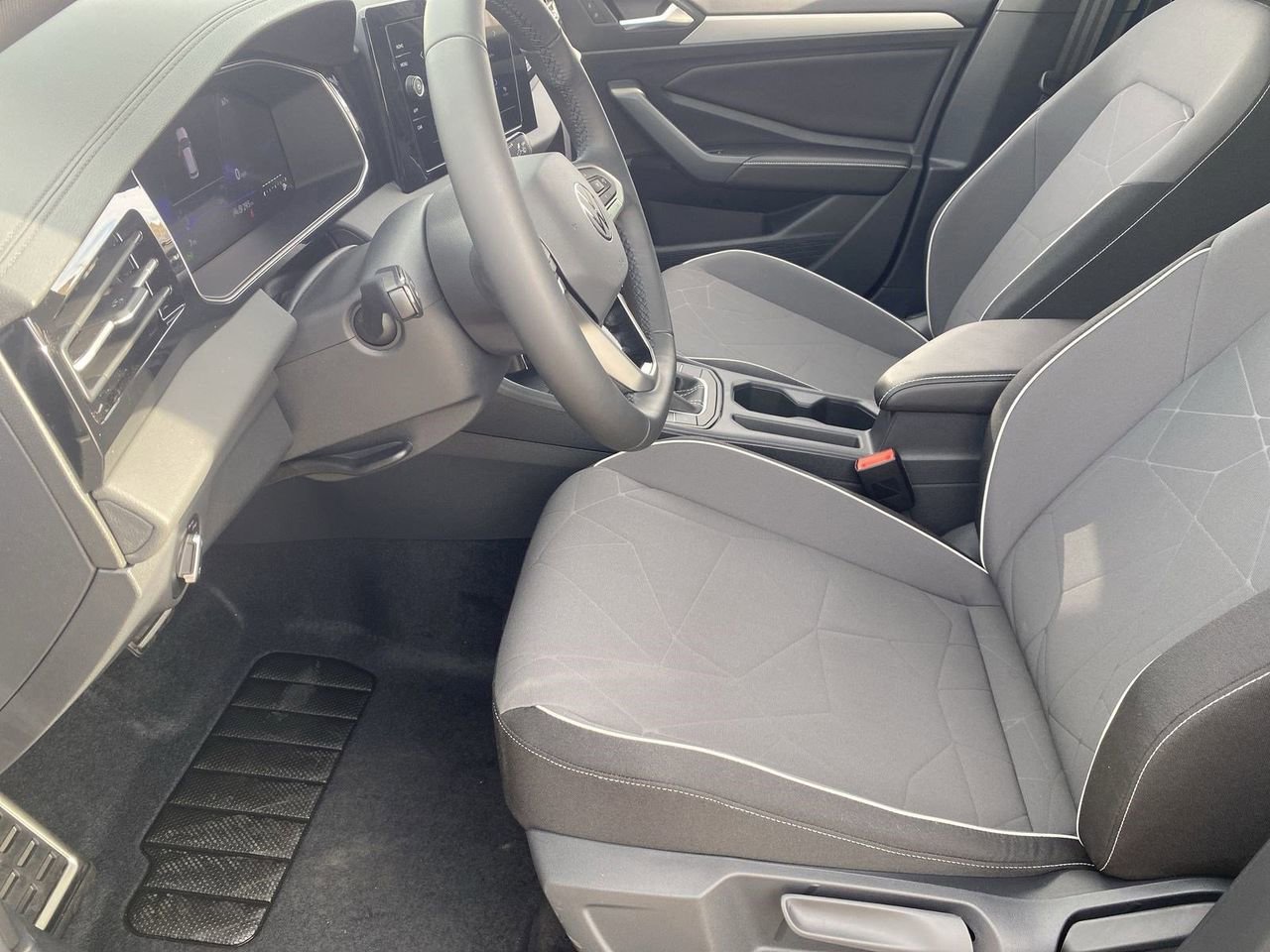 New 2026 Volkswagen Jetta Sport image 15