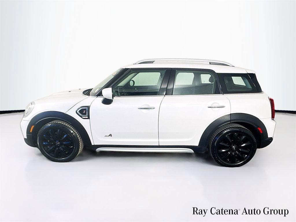 Certified 2023 MINI Cooper Countryman S image 4